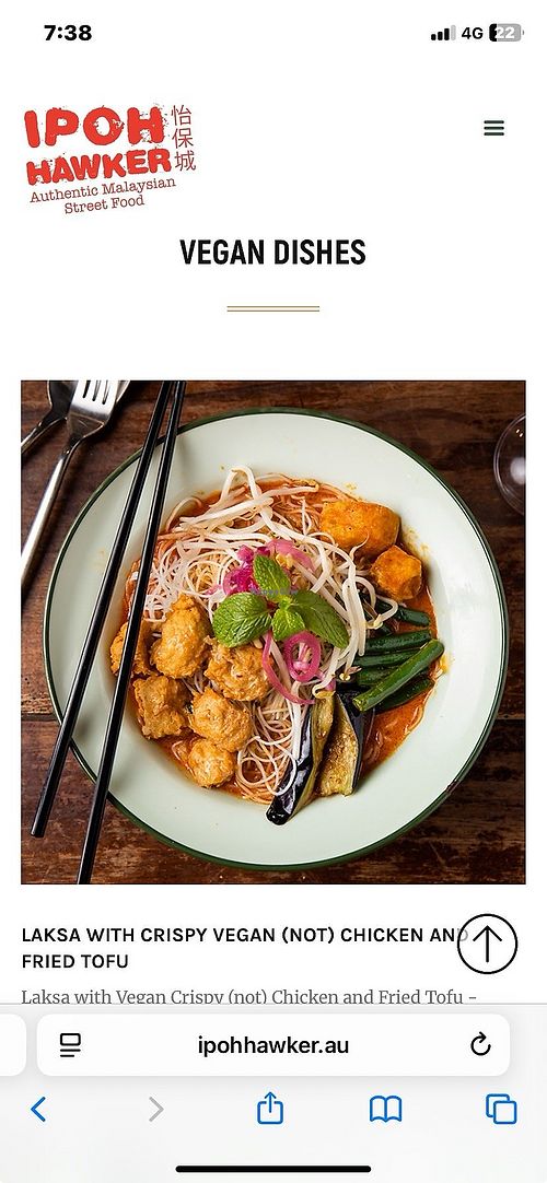  at Ipoh Hawker - Macquarie Park in Macquarie Park