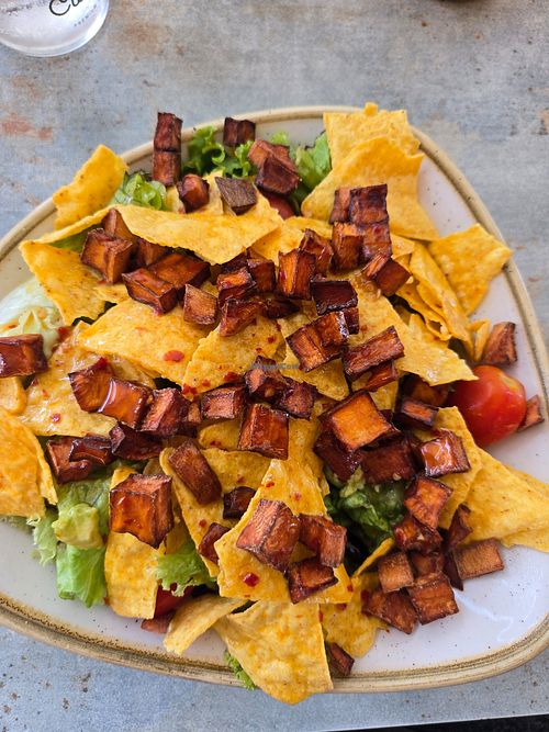  at The Ginger Pig in Hove