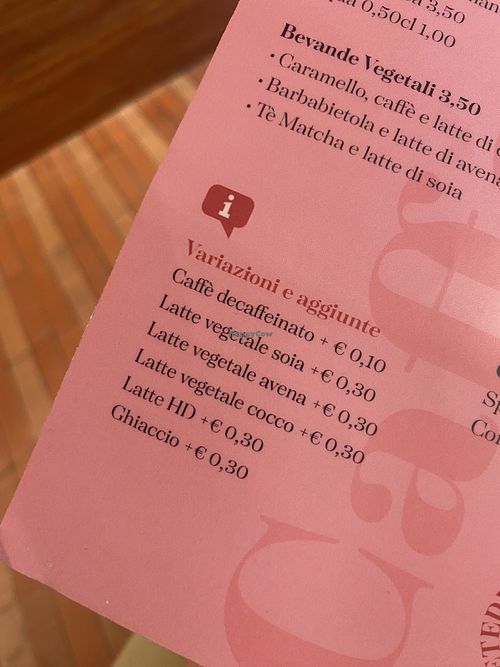   at Cremelit in Polignano A Mare