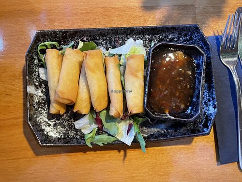   at Viet House in Neumuenster