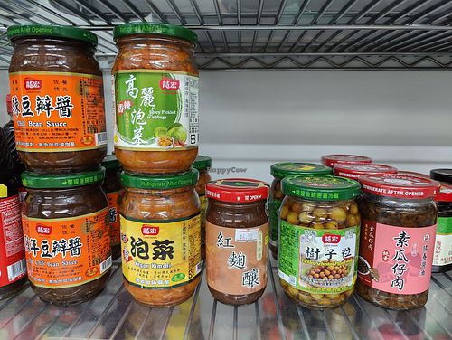  at Veggie Delight at JE254 in West Singapore