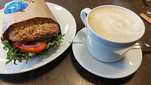  at Naustdal Dampbakeri AS - KRONBORG  in Forde