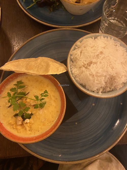   at Le Rempart in Paris