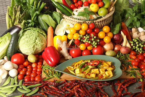  at Kats Oriental Cuisine in St Albans