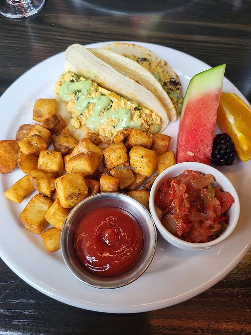  at Stardust Bar + Kitchen in Halifax