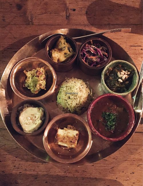 Image of Moscow-Delhi