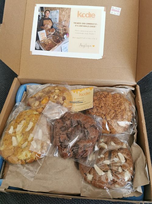  at Kodie - Delivery Only in Rennes