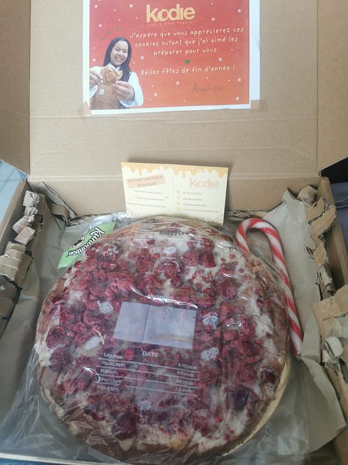  at Kodie - Delivery Only in Rennes