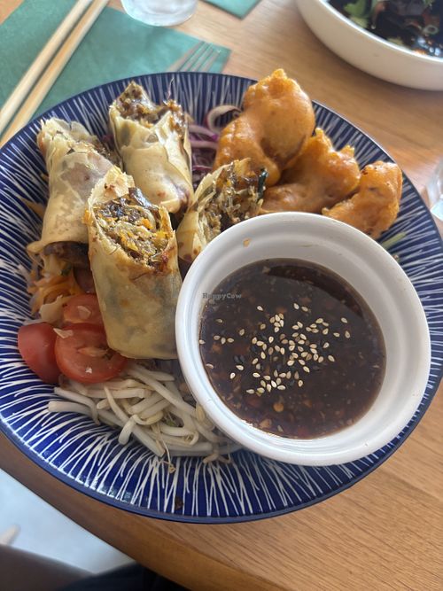   at Hanoi Kitchen  in Hilleroed