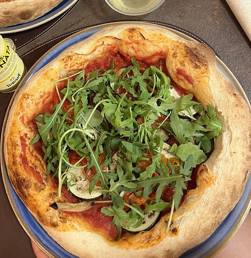   at Eat Italy in Santa Teresa Di Gallura