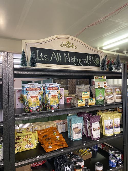 Shop  at It's All Natural in Columbus