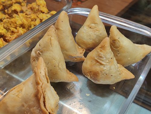  at Delhi Express Pure Vegetarian in Central Singapore