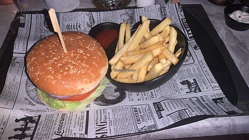   at Ambience Bar Faliraki in Rhodes