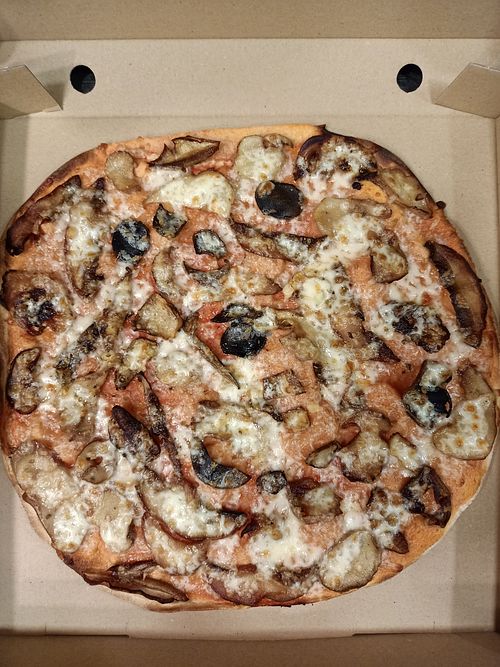  at Bocatto in Palamos