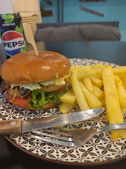  at De Pita Bar in Loutraki