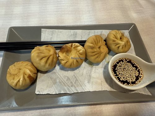   at Chai Asian Food in Coimbra