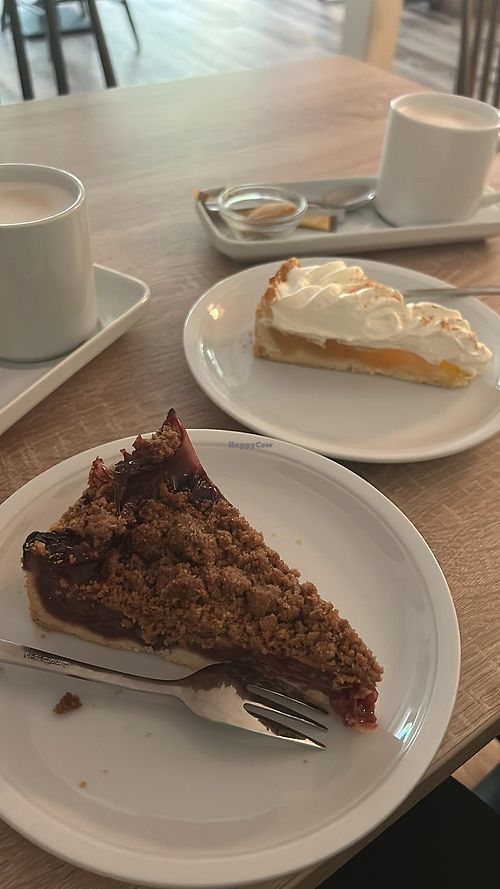   at Waldhuuske  in Rosengarten