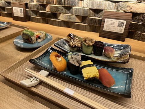 Image of Shojin Sushi Minamo