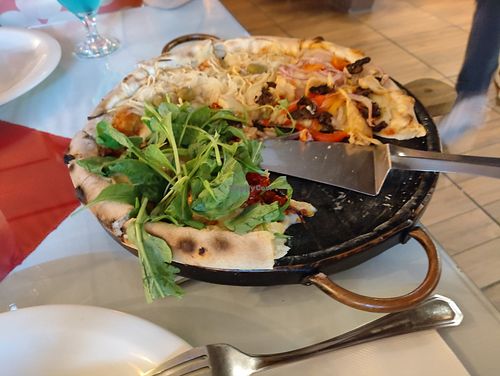  at Ravi Mari in Florianopolis