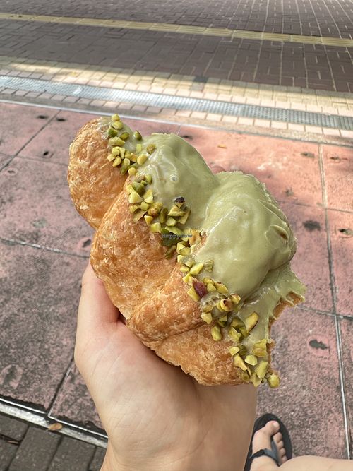 Image of Maya x The Cakery 