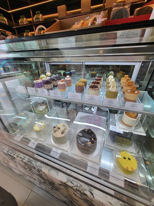  at Maya x The Cakery  in Hong Kong Island