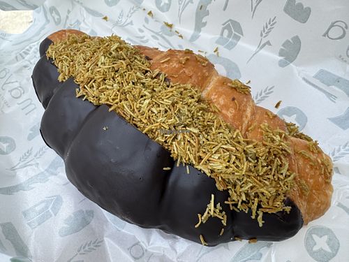 Dubai Croissant   at Maya x The Cakery  in Hong Kong Island