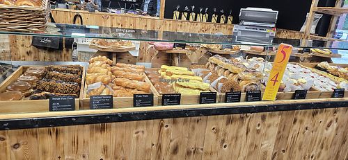  at Coughlans Bakery - Crawley in Crawley