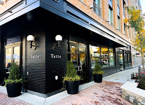  at Tatte Bakery & Cafe - Assembly Row in Somerville