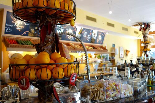 Bagels and Beans at Bagels & Beans in Amersfoort