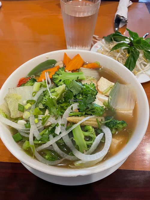 at Phở Pasteur - Quincy in Quincy