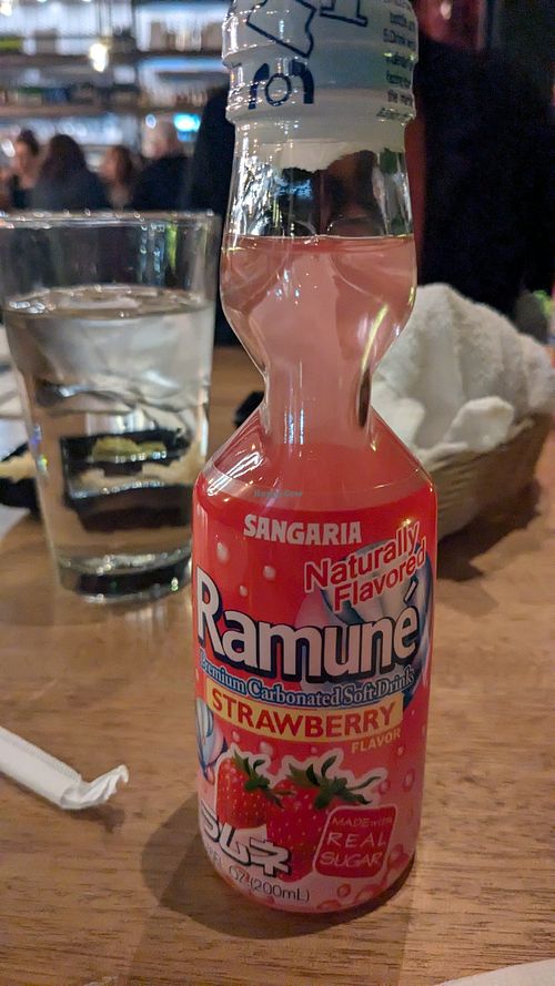  at Mori Sushi & Grill by Aji in Renton