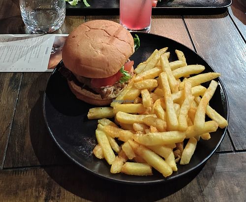  at The Hideout Bar And Grill in Mittagong