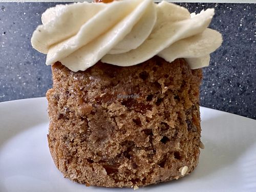   at Tonco Bakery in Sheffield