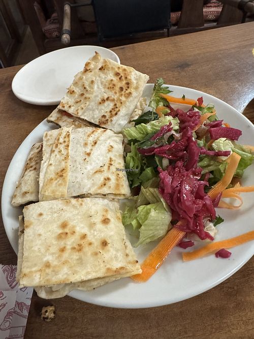   at Göreme Restaurant in Nevsehir
