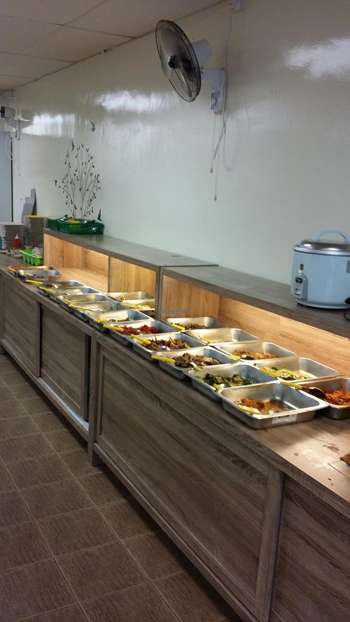 Shop at Veggie Home in Butterworth