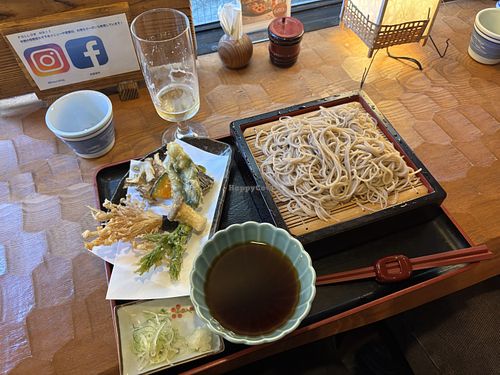   at Horaitei - 蓬莱亭 in Shizuoka