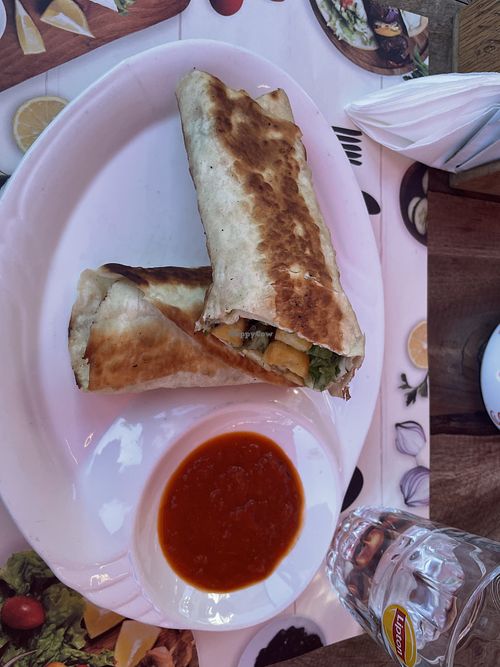   at Nur in Tirana
