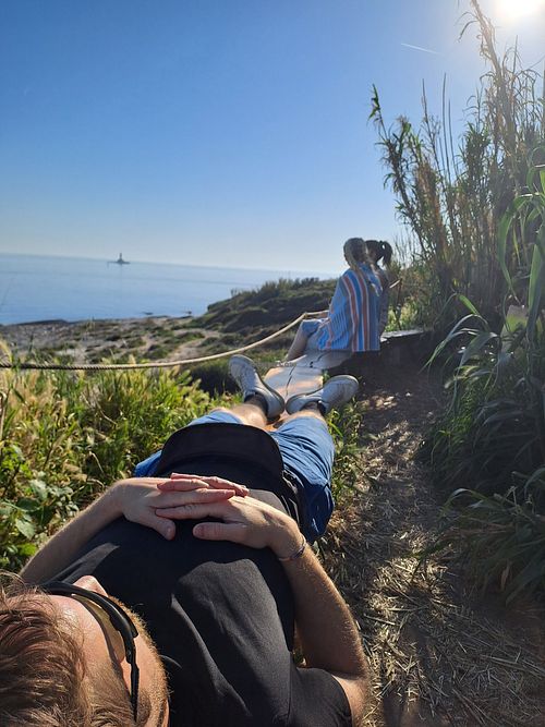  at Safari Bar in Premantura