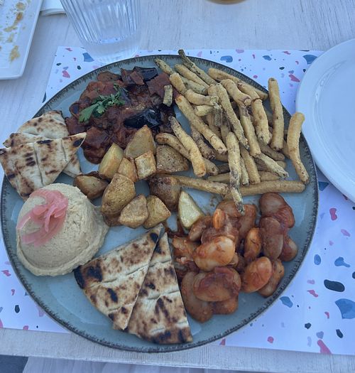   at Chefalonia in Kefalonia