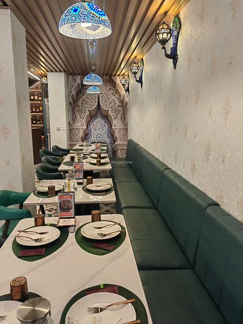  at Kebabs & Curry - Dongguan in Dongguan