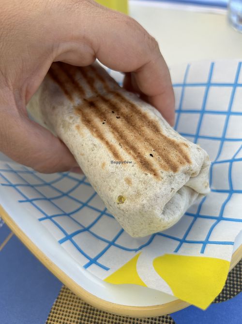   at Sottomarino Beach in Sestri Levante