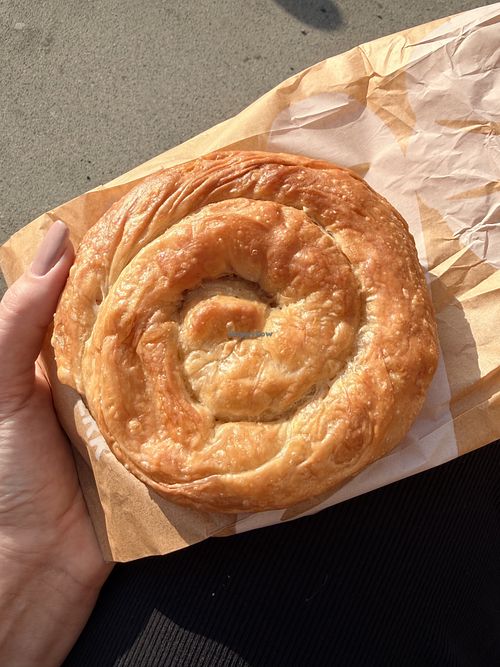   at backWerk - Opernpassage in Vienna