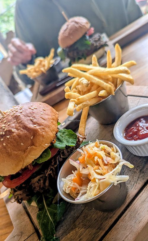  at Cafe Campestre in Ometepe