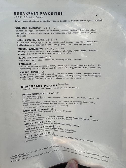   at Hi-Lo Diner in Minneapolis