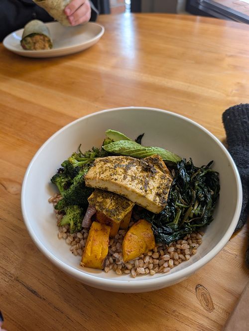  at Nûrish in Jersey City