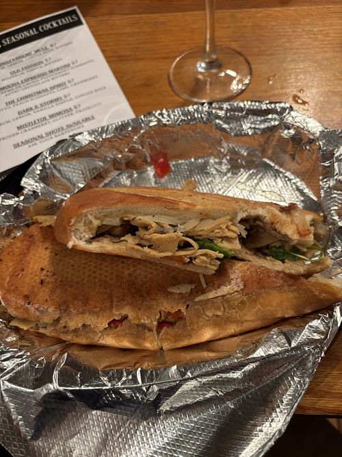   at Streets On Carson in Pittsburgh