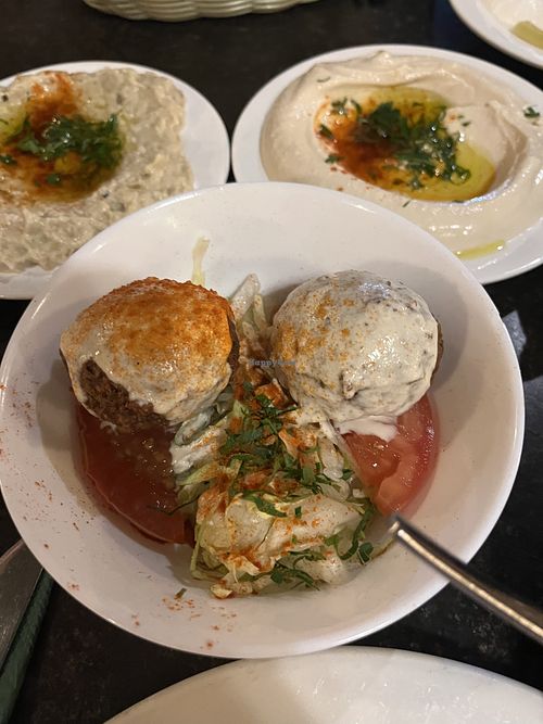   at The Prophet in East Victoria Park