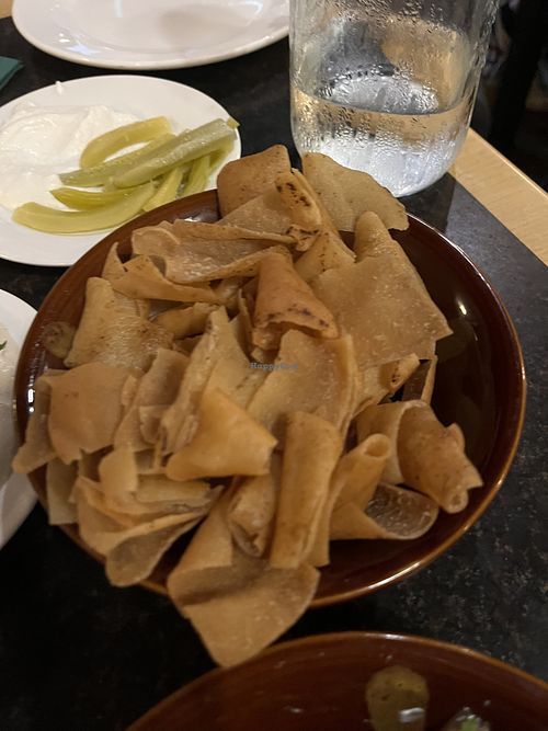   at The Prophet in East Victoria Park