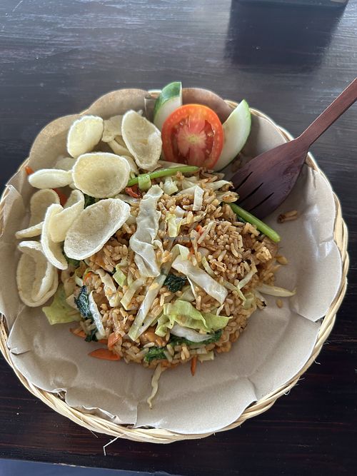   at De Waroeng Labuan Bajo in 