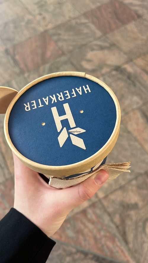   at WIE - Haferkater - T1  in Schwechat